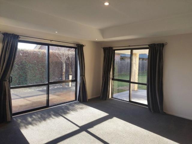 House for rent in Rolleston, Canterbury