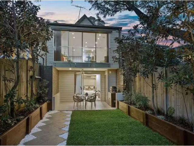 House for rent in Sydney, New South Wales