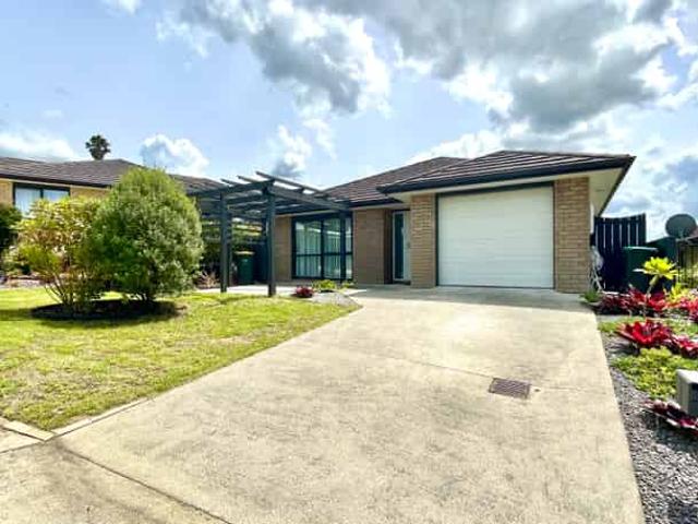 House for rent in Kawau Island, Oroua County
