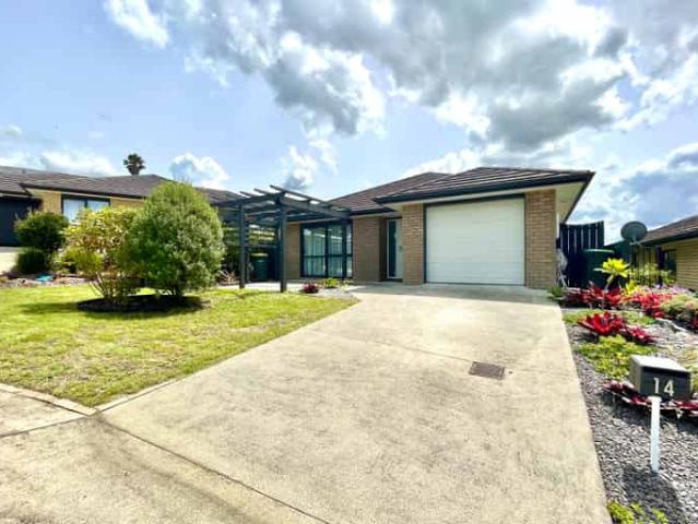 House for rent in Kawau Island, Oroua County