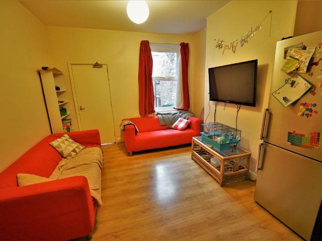 House for rent in Old Lenton, Haddon