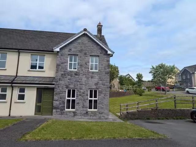 House to rent