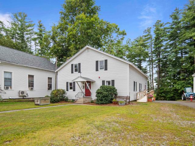 Commercial for sale in New Hampshire