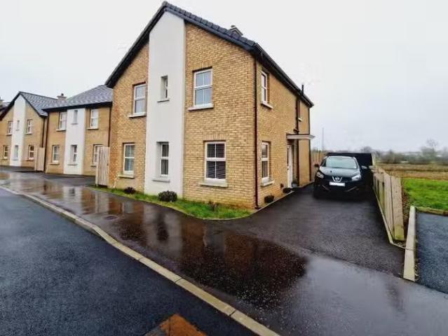 House to rent in Ballygawley, Connacht