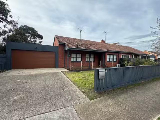 House for rent in Geelong, Victoria