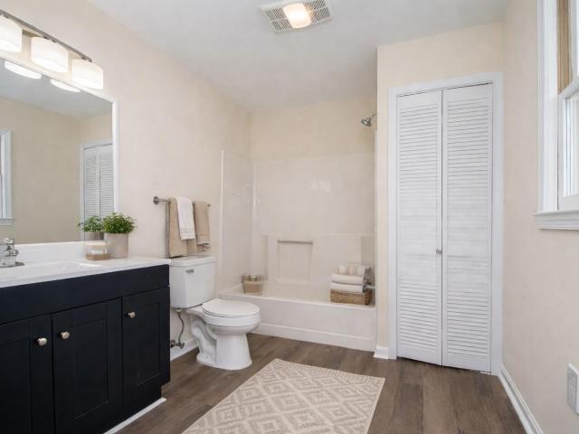 House for sale in Virginia