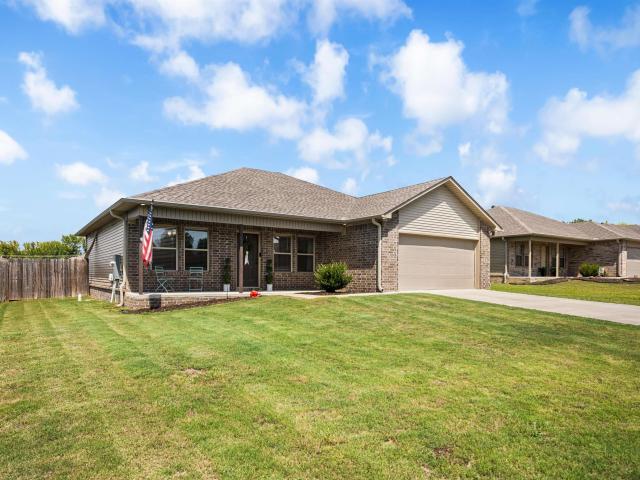 House for sale in Ark