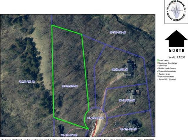 Land for sale in Galena, Illinois