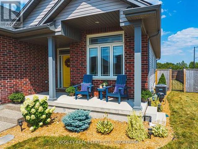 House for sale in Niagara, Ontario