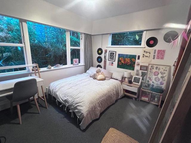 House for rent in Days Bay, Wellington