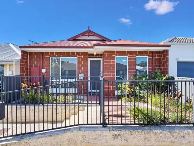House for rent in Parklands, Western Australia