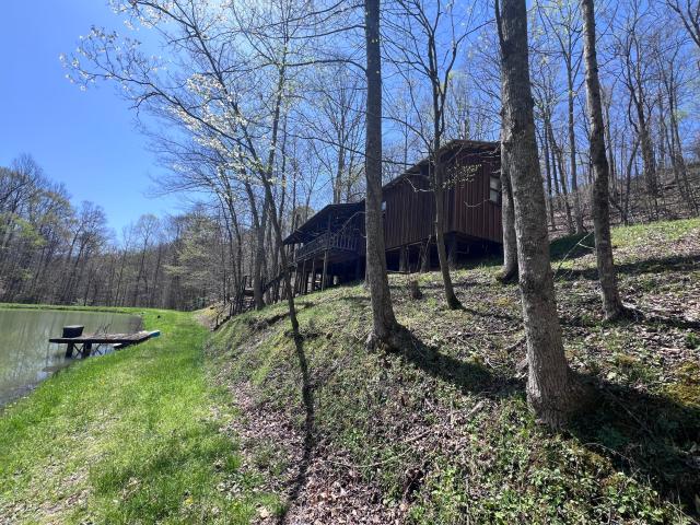 House for sale in Kentucky