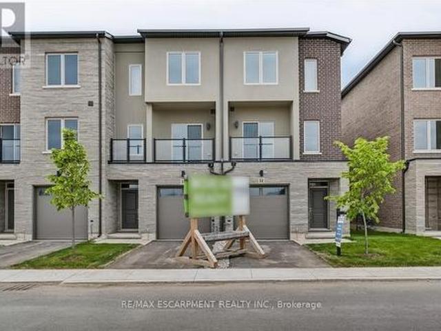 House for sale in Ancaster, Ontario