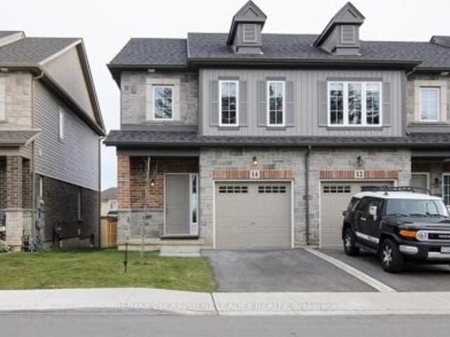 Property for rent in Ancaster, Ontario