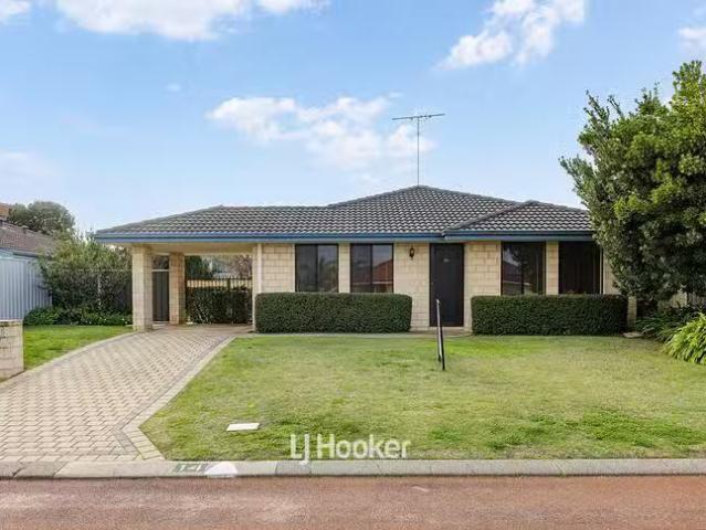 House for rent in Bunbury, Western Australia