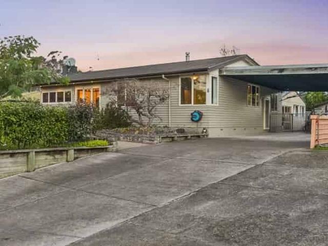 House for rent in Hamilton, Waikato