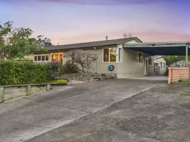 House for rent in Hamilton, Waikato