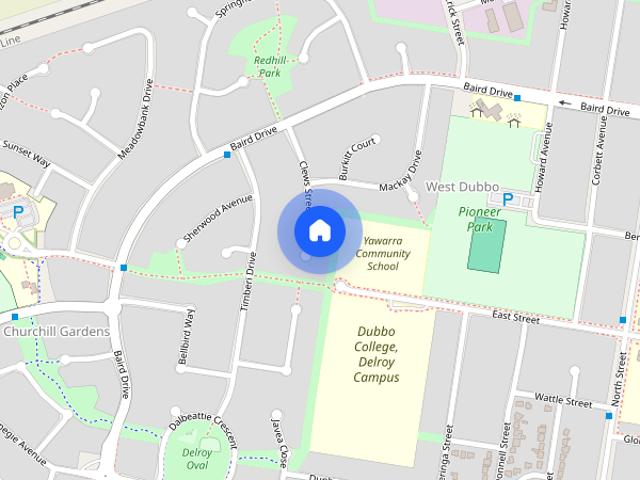 House for rent in Dubbo, New South Wales