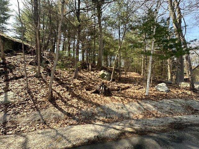 Land for sale in Saugus, Massachusetts