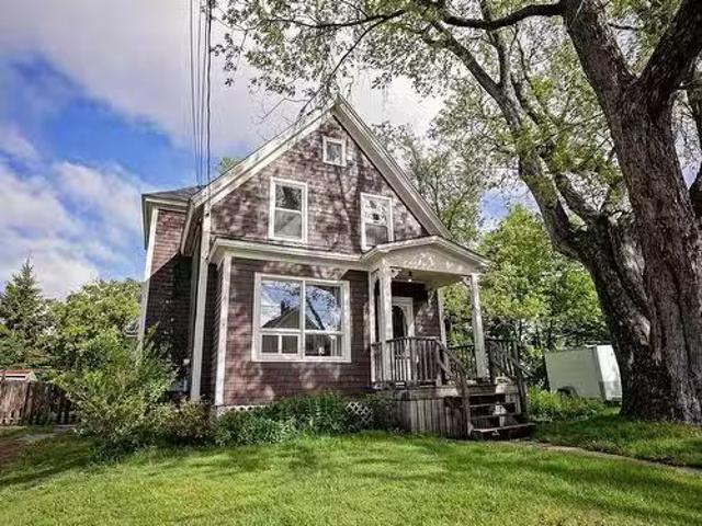 House for sale in Amherst, Nova Scotia