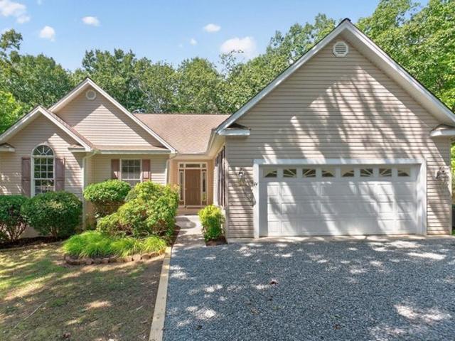 House for sale in Palmyra, Fluvanna County