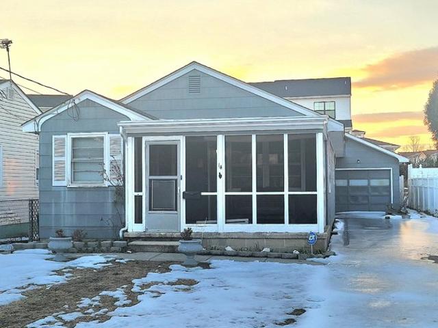 House for sale in Somers Point, New Jersey