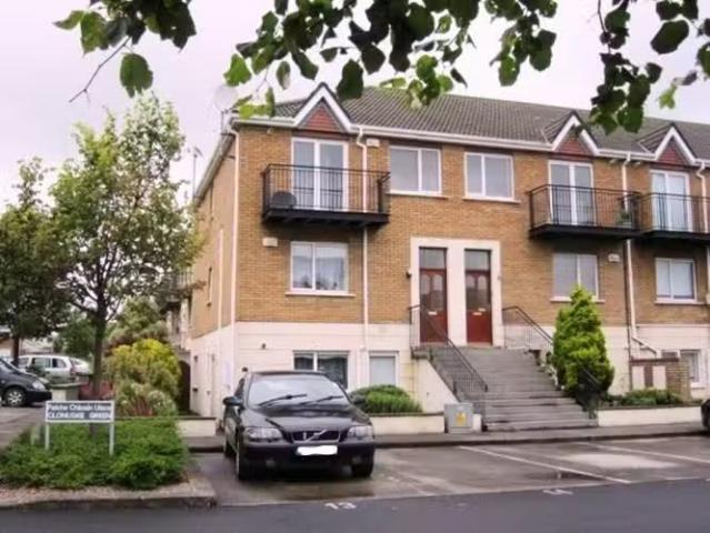 House to rent