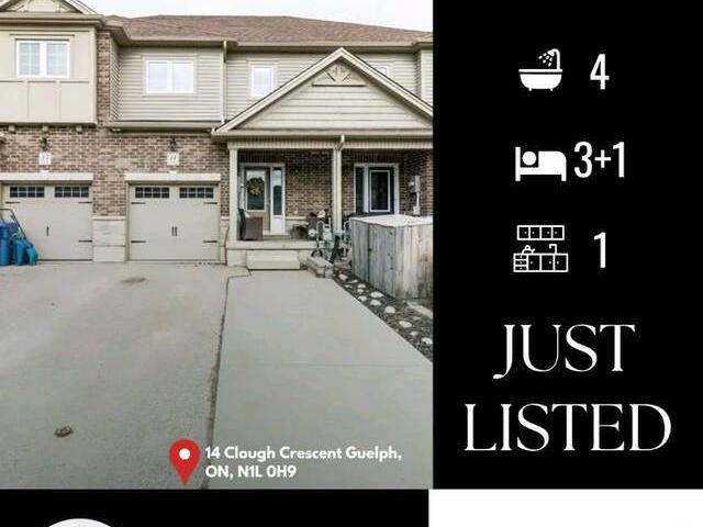 House for rent in Guelph