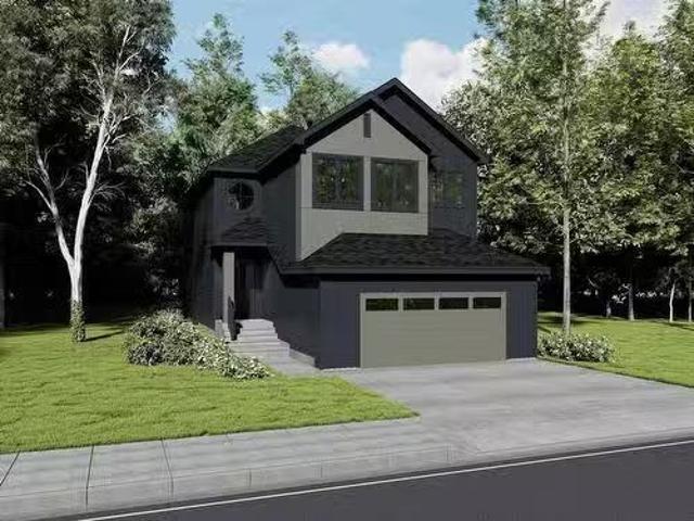 House for sale in Saint Albert, Alberta