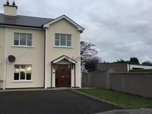 House to rent