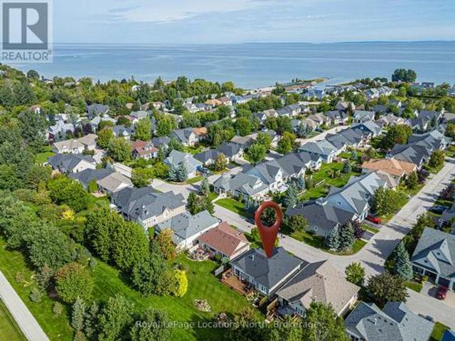 House for sale in Collingwood, Ontario