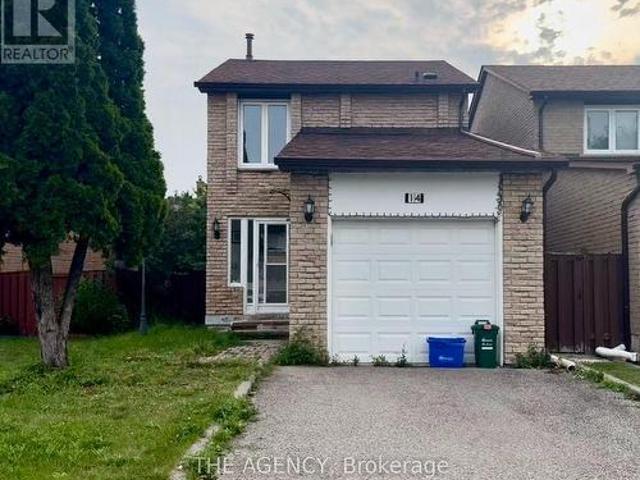 House for rent in York, Ontario