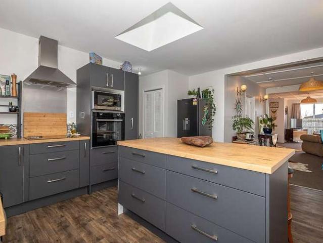 House for sale in Westport, Buller District