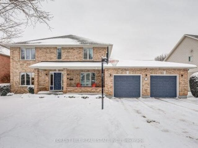 House for sale in Arva, Ontario