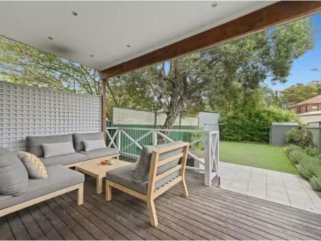 Condo for rent in Sydney, New South Wales
