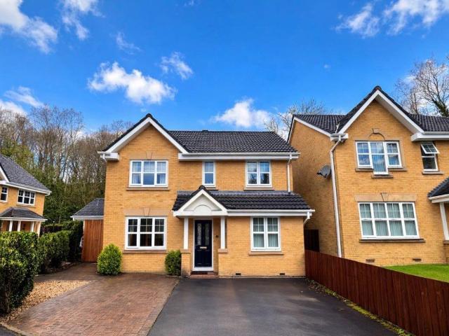 Apartment for rent in Cwmgelli, Blackwood
