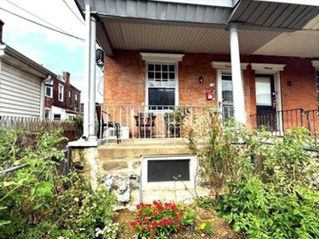 Townhouse for sale in Delco, Pennsylvania