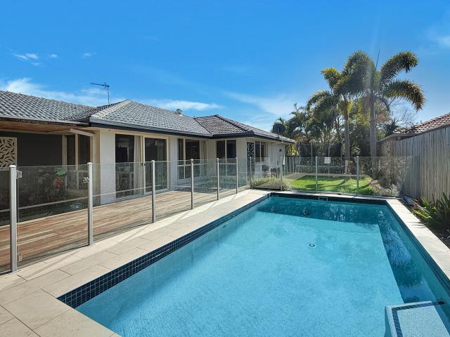 Apartment for rent in Fernbrook, Queensland