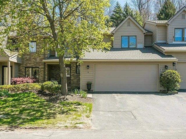 Townhouse for sale in Fairport, New York