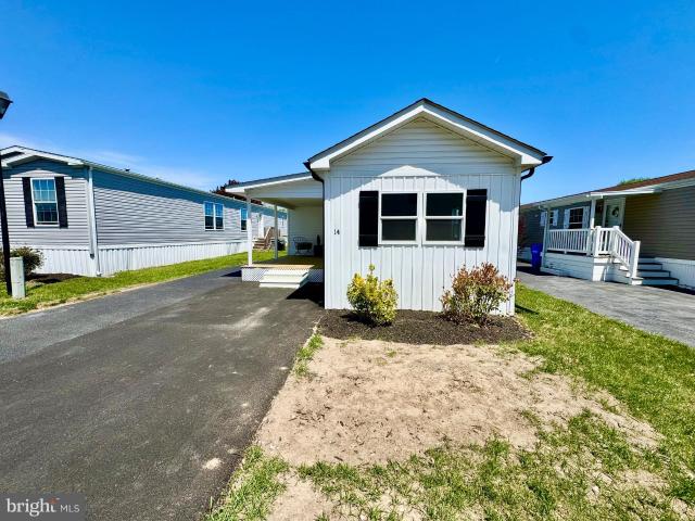 House for sale in Delaware