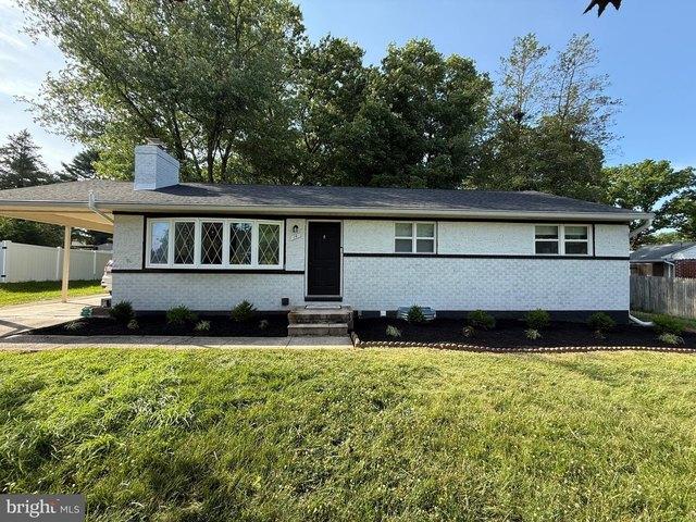 House for sale in Bel Air, Maryland