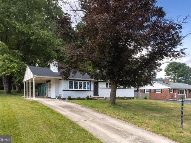 House for sale in Bel Air, Maryland