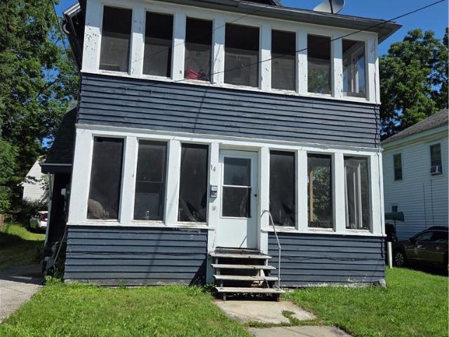 House for sale in Oneonta, New York