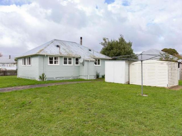 House for sale in Fairdown, West Coast