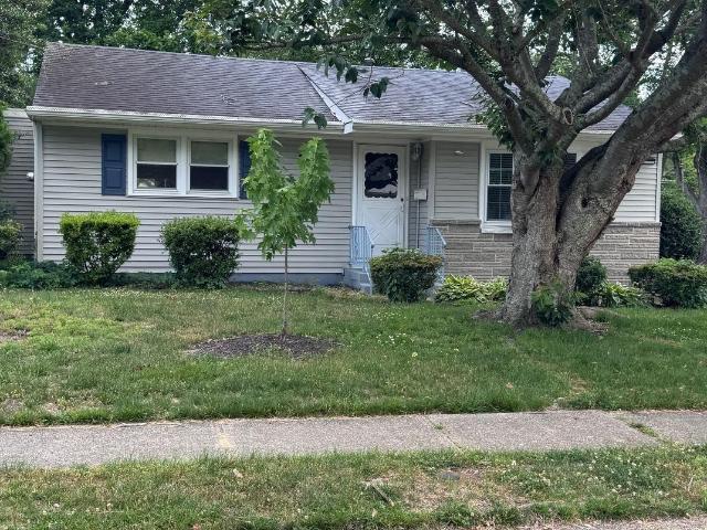 House for sale in Somers Point, New Jersey