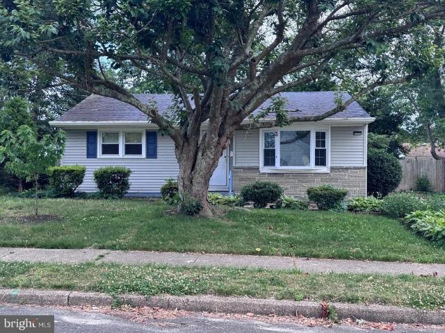 House for sale in Somers Point, New Jersey