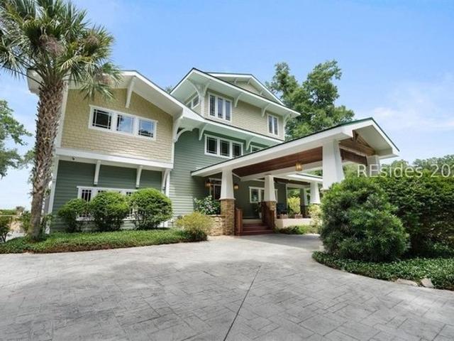 House for sale in South Carolina