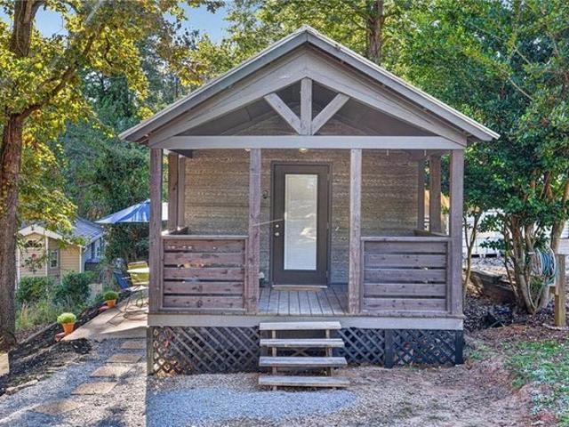 House for sale in Hartwell, Hart County