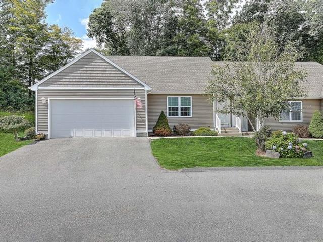 Condo for sale in Brooklyn, Connecticut