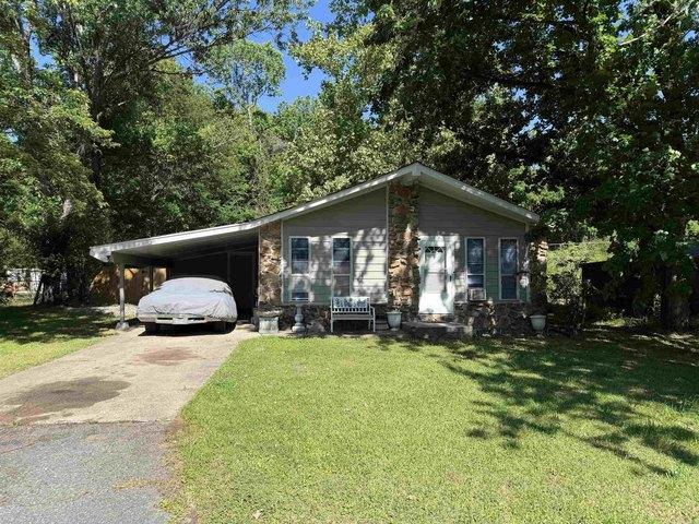 House for sale in Ark
